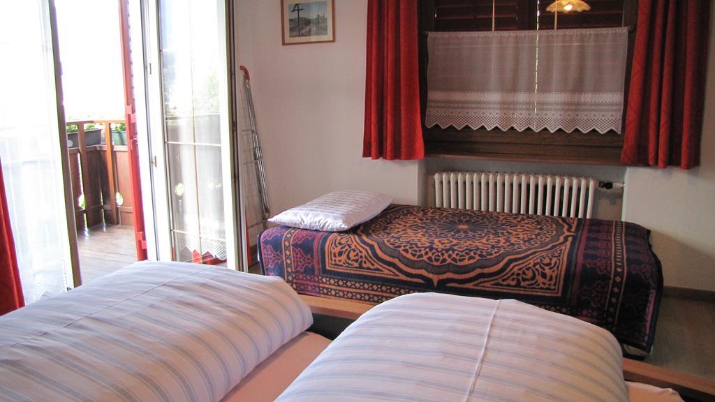 Blasbichler Appartments Brunico Room photo
